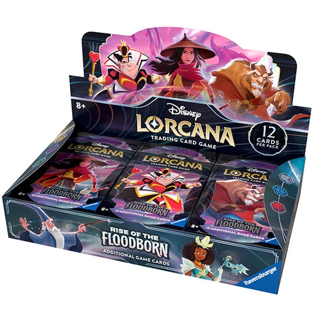 shop deals on lorcana trading card game Disney Lorcana Trading Card Game