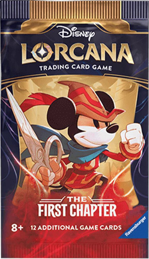 Lorcana | Shop at Gather & Game