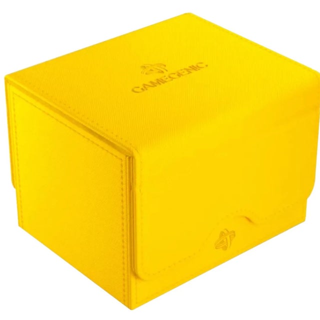 mtg card sleeves and deck boxes Amazon.com: ETLKJVBL for MTG Card Storage Solution, Dinosaur Dense Jungle  for MTG Card Box and Commander Decks, High Capacity Anime Card Sleeves for Mtg  Deck Box, Designed Specifically for Mtg Players : main image 1