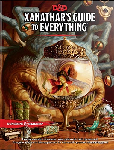 D&D Manuals | Shop at Gather & Game