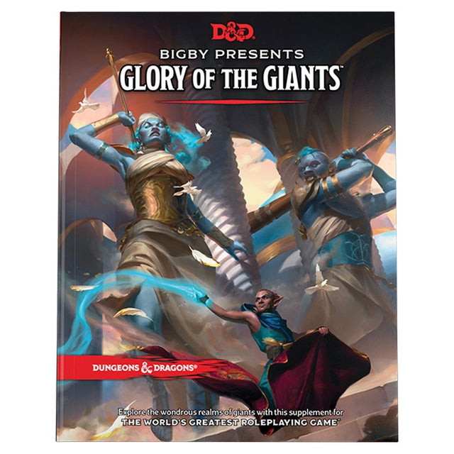 D&D Manuals | Shop at Gather & Game