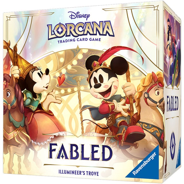 Lorcana | Shop at Gather & Game