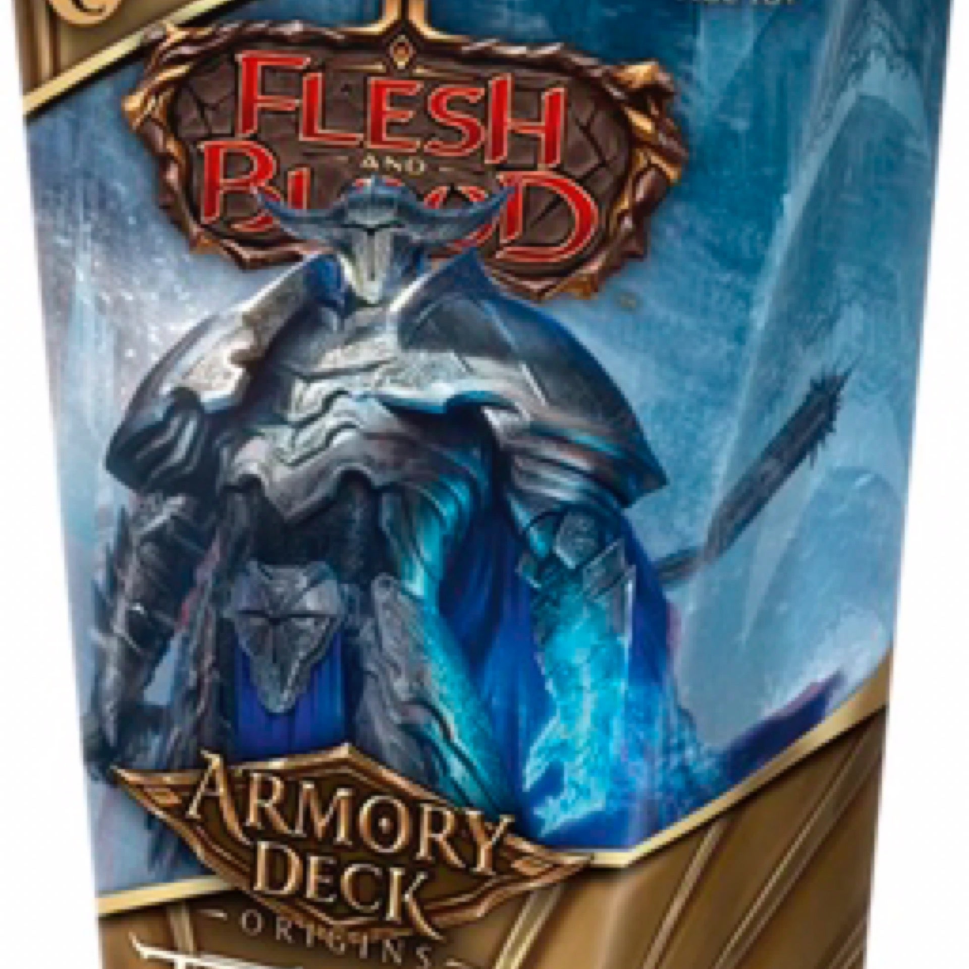 Flesh and Blood - Jarl Vetreidi Armory Deck | Shop at Gather & Game