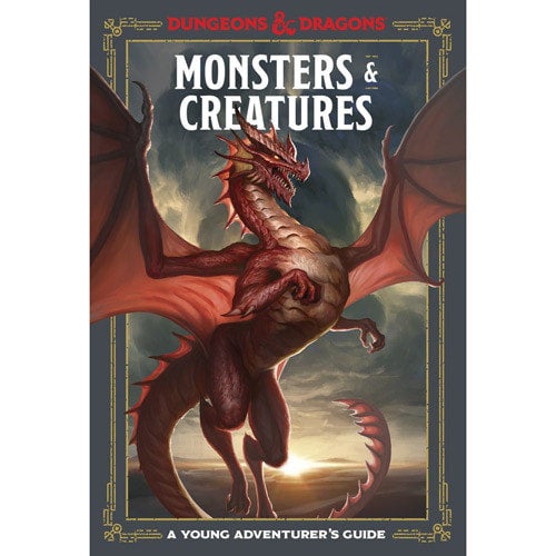 D&D Manuals | Shop at Gather & Game