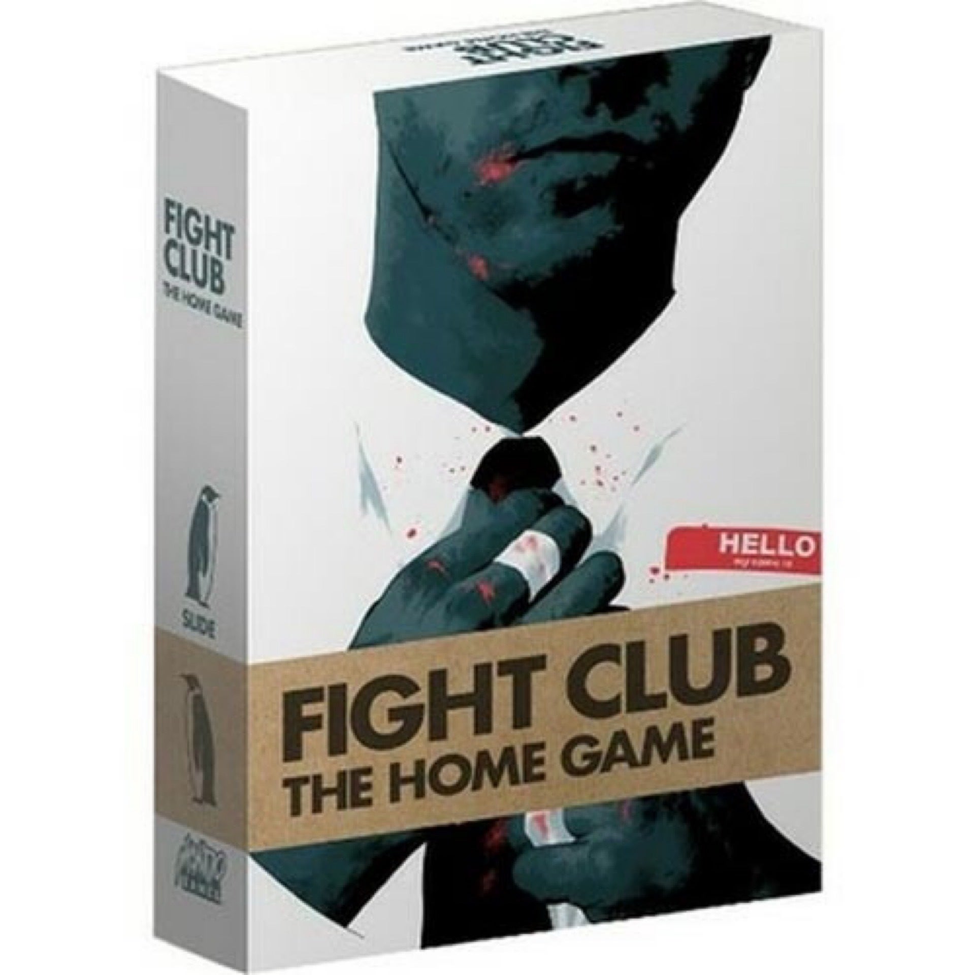 Fight Club: The Home Game | Shop at Gather & Game