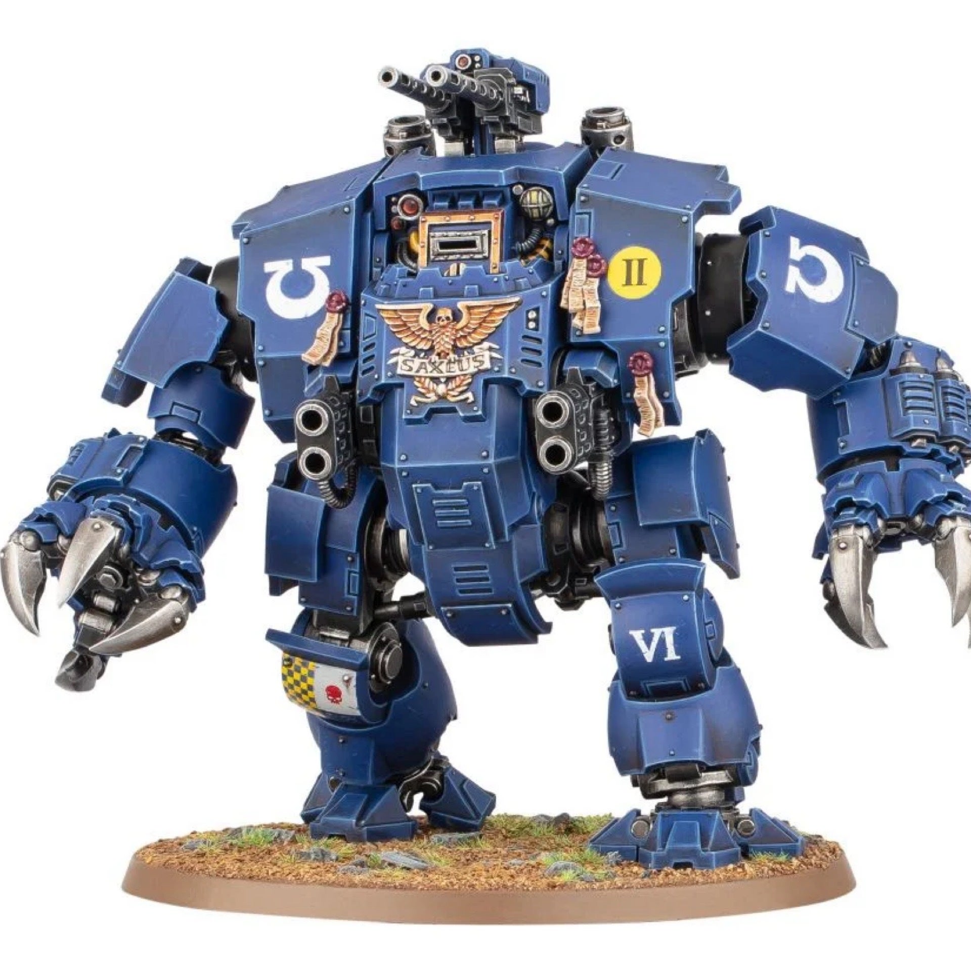 games workshop space marines strike force