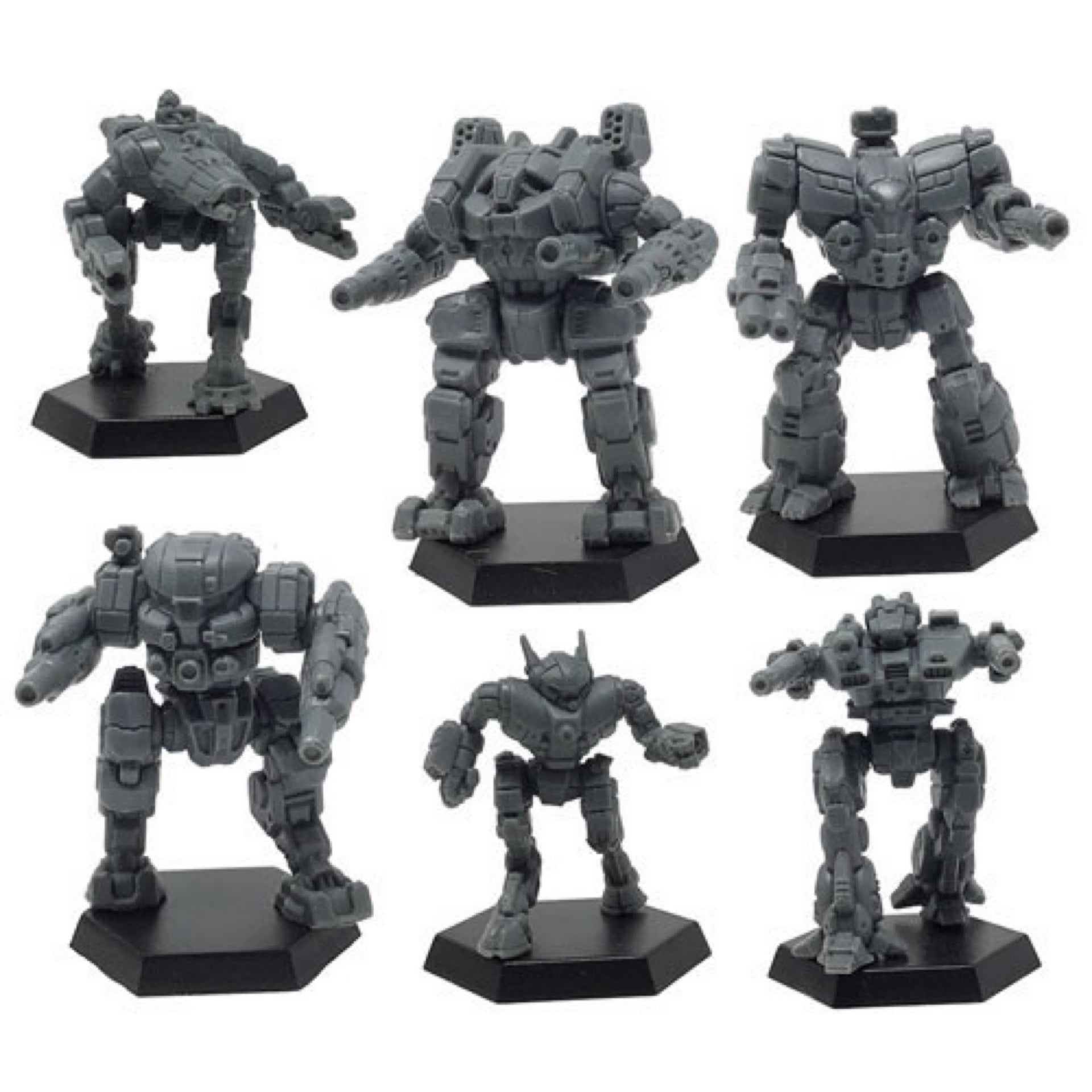 Battletech Comstar Battle Level Ii Shop At Gather Game
